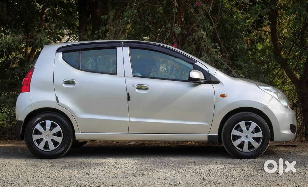 Maruti Suzuki A-star At Vxi, 2011, Petrol