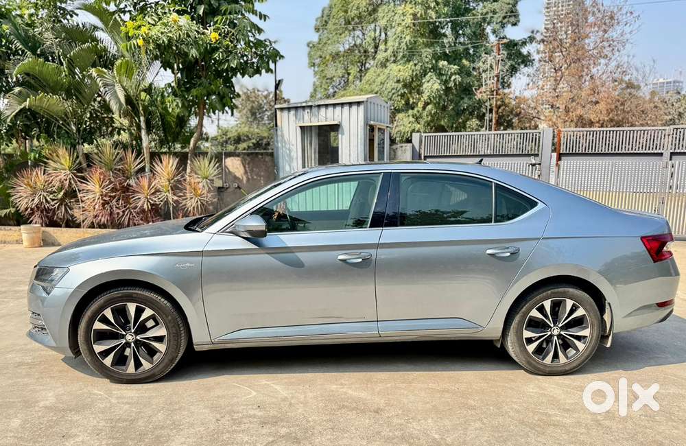 Skoda Superb 2020 Top End. *not A Dealer*