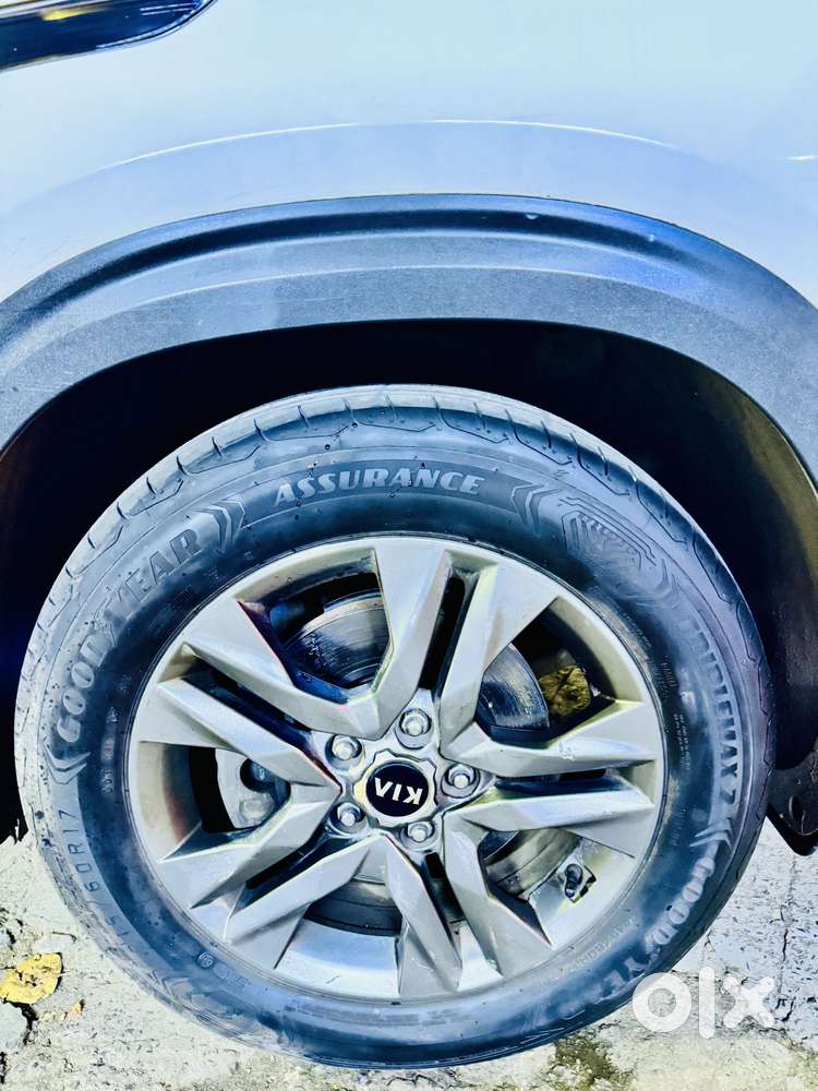 Kia Seltos Htx Plus D, 2021, Diesel