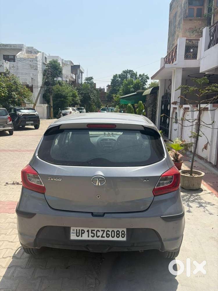 Tata Car Manual 2019 Xt