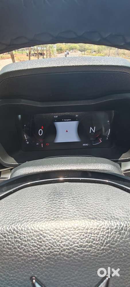 Mahindra Xuv 3xo, 2024, Diesel