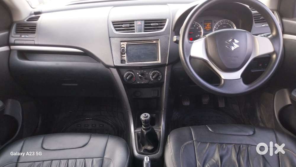 Maruti Suzuki Swift 2004-2010 Vxi With Abs, 2017, Petrol