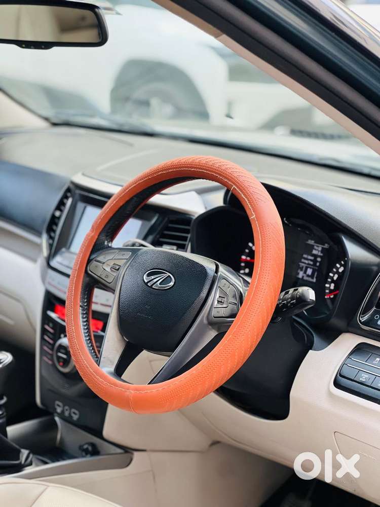 Mahindra Xuv300 W8, 2019, Petrol