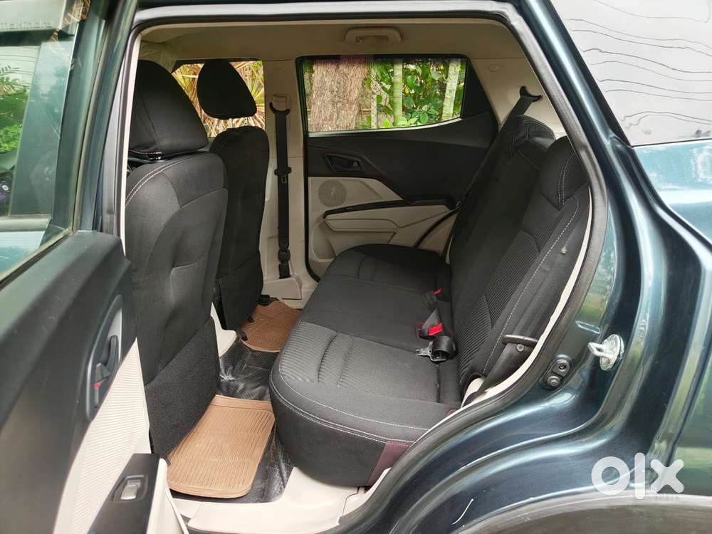 Mahindra Xuv300, 2022, Diesel