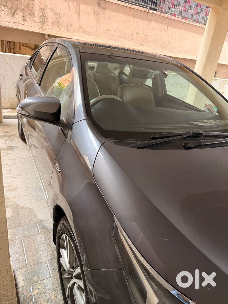 Toyota Corolla Altis 2014