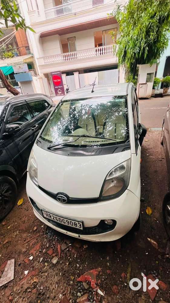 Tata Nano Petrol Manual 2016