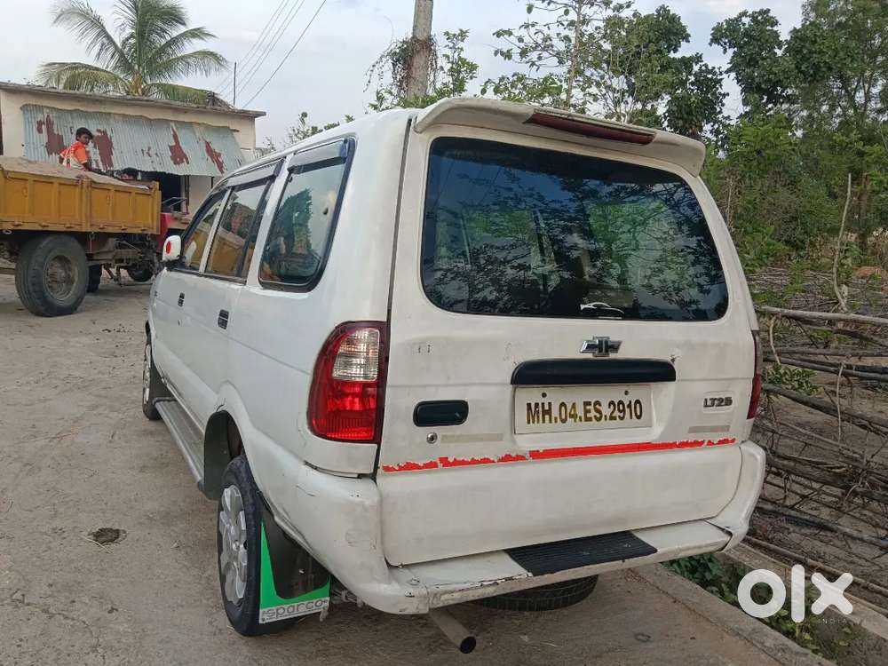 Chevrolet Tavera 2011
