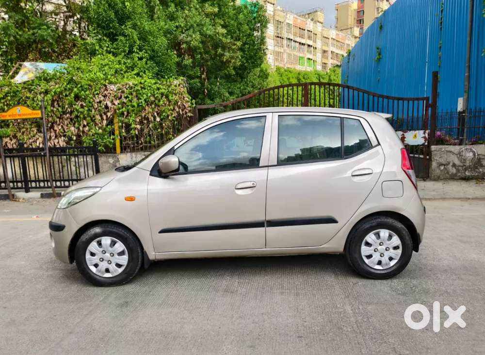 Hyundai I10 Magna O, 2010, Petrol