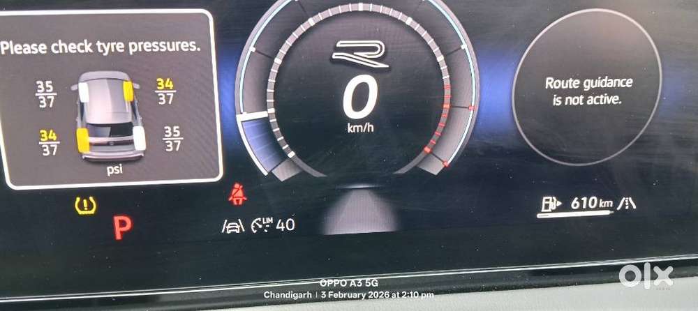 Volkswagen Tiguan 2.0 Tsi Exclusive Edition, 2026, Petrol