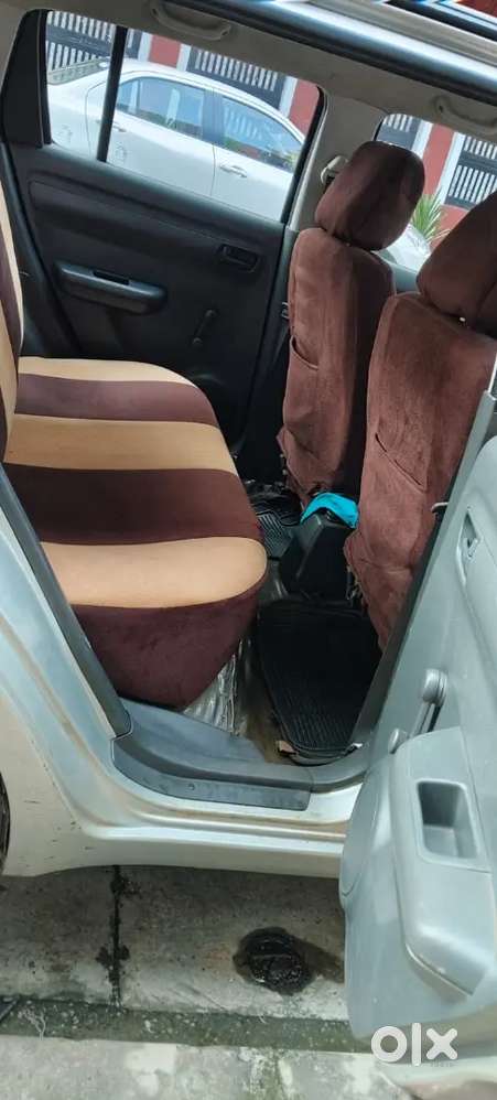Maruti Suzuki Swift 2008 Lxi