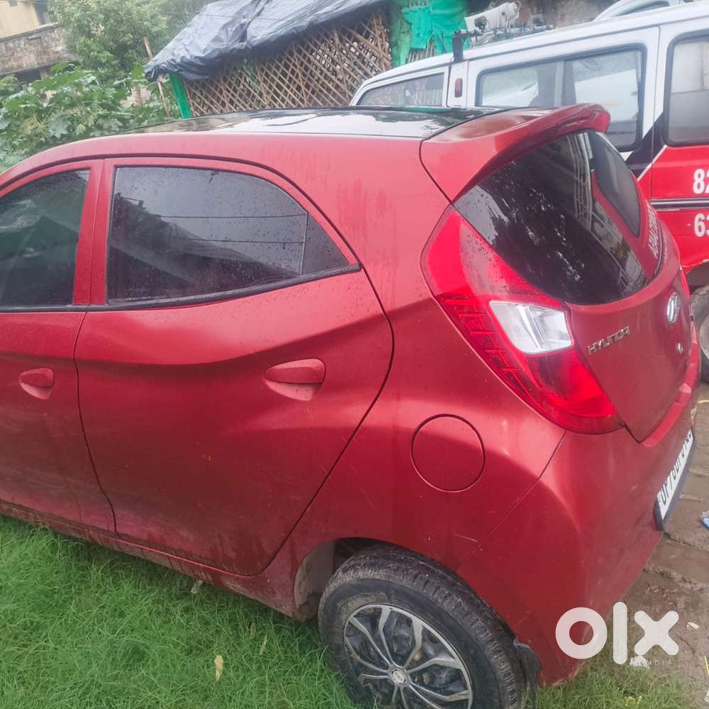 Hyundai Eon 2014