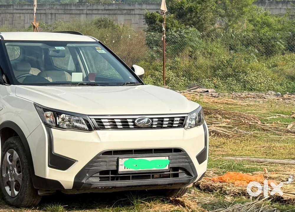 Mahindra Diesel Car 2019