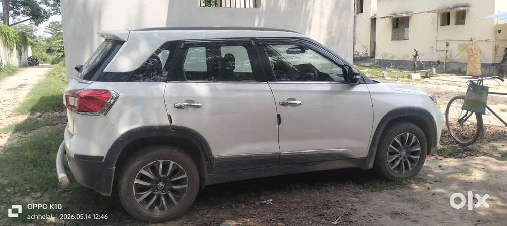 Single Owner, Well Maintained And Good Condition