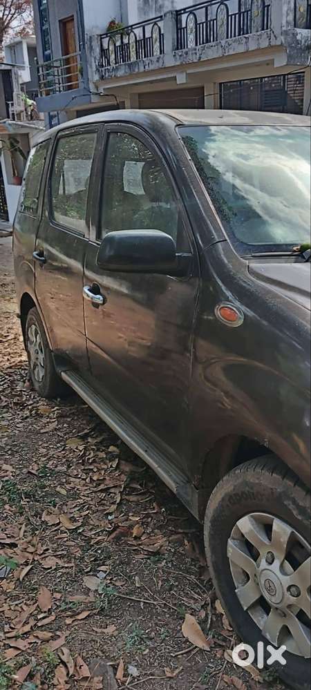Good And Running Condition
