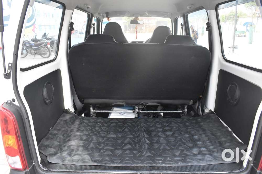 Eeco 2021 Petrol