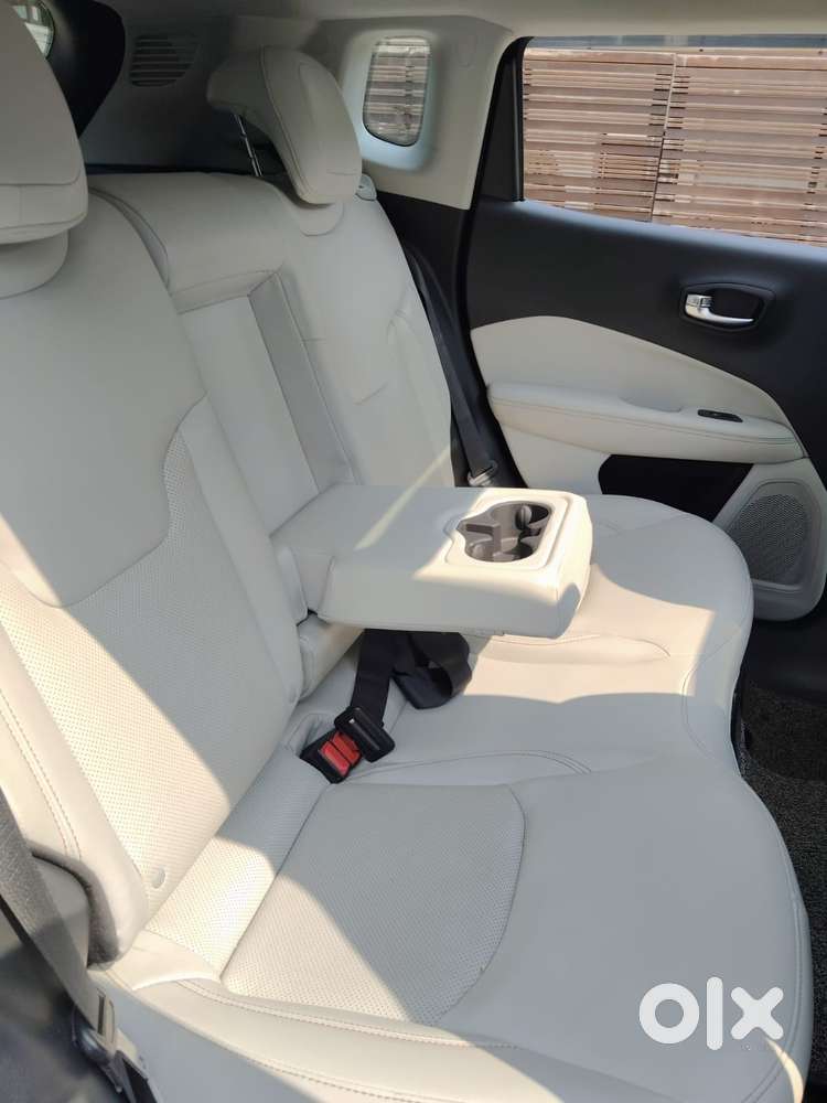 Jeep Compass 2.0 Limited Plus, 2020, Diesel