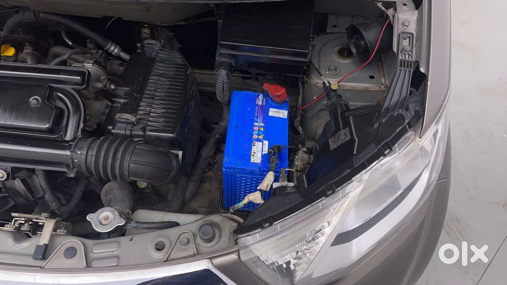 Datsun Redigo 0.8 T, 2016, Petrol