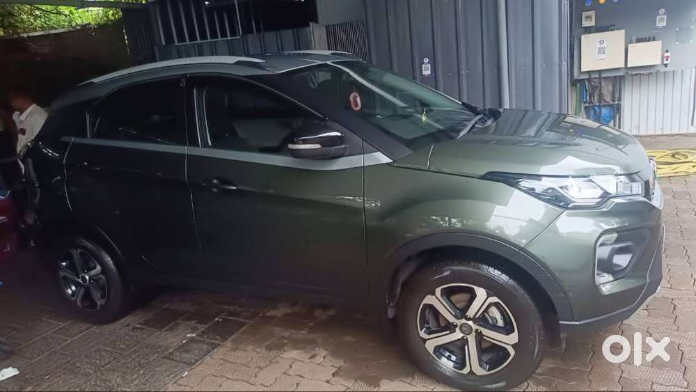 2023 Nexon-single Owner, Low Usage, Excellent Conditionnt
