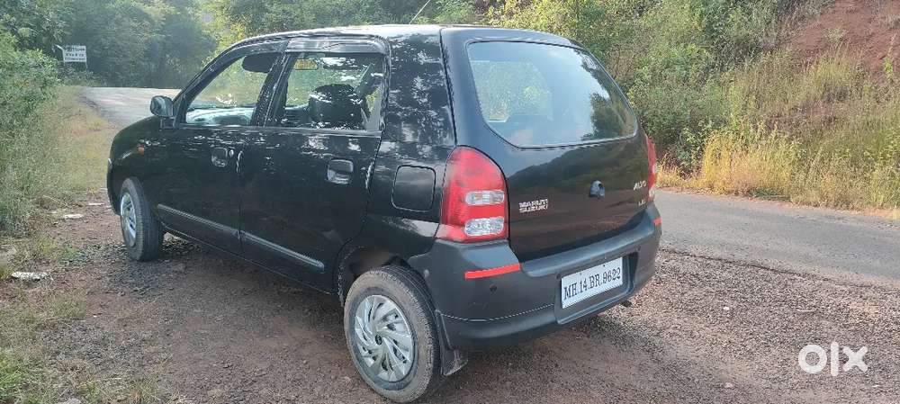 Maruti Suzuki Alto Lxi 2009 Model