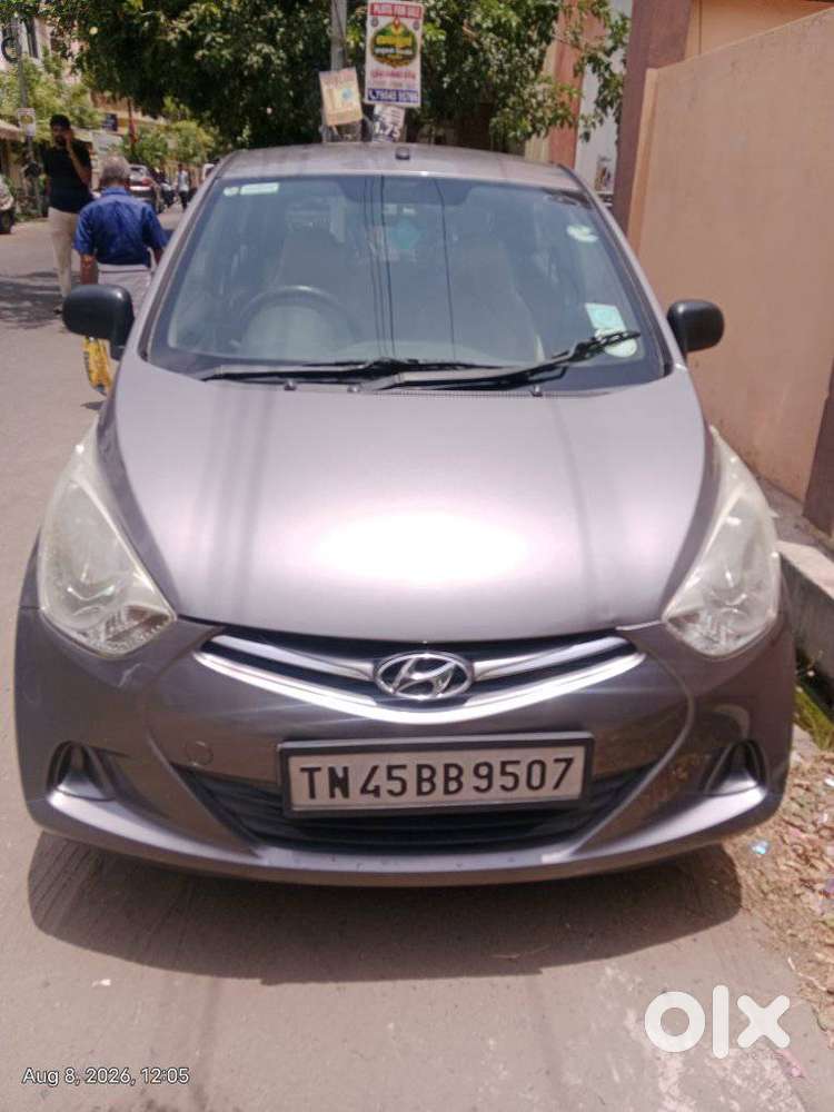 Hyundai Eon Era +, 2012, Petrol