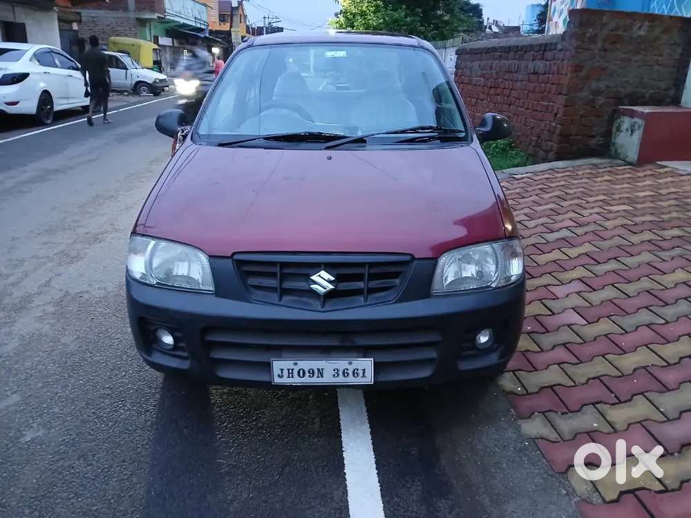 20 Years Registration Alto.