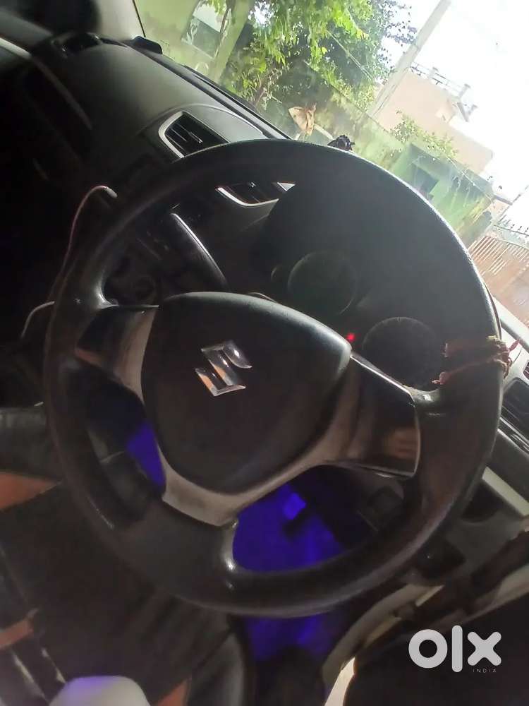 Maruti Suzuki Swift Vdi 2014