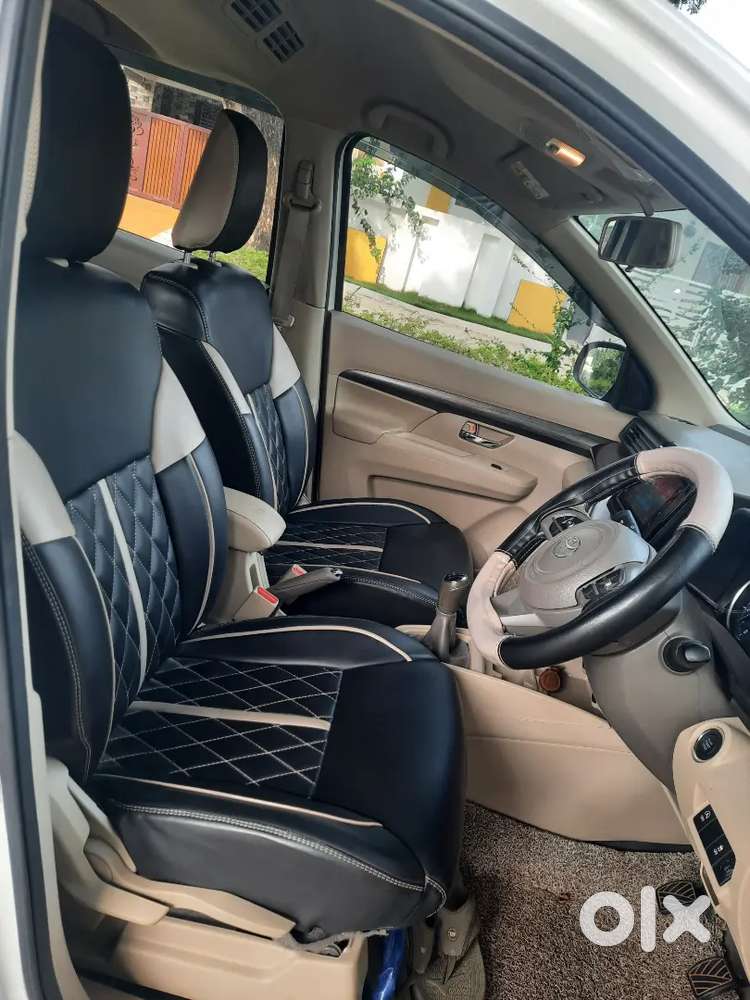 Toyota Rumion 2024