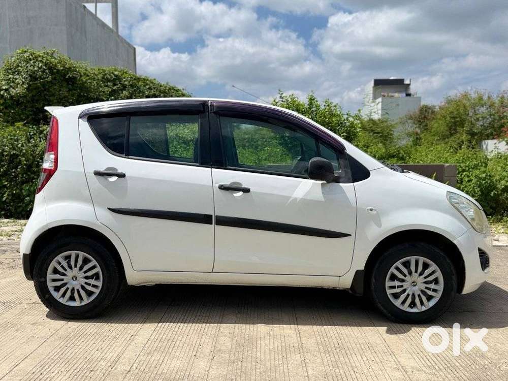 Maruti Suzuki Ritz Vdi Bs-iv, 2015, Diesel