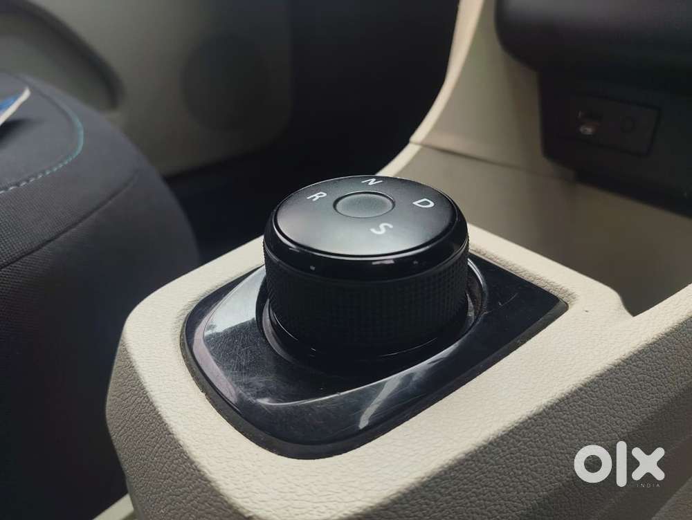 Tata Tiago Ev Xt Lr, 2023