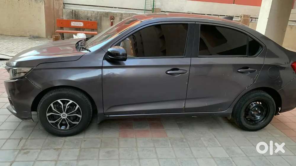 Honda Amaze 1.2 S 2019