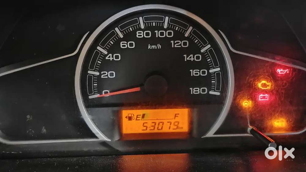 Maruti Suzuki Alto 800 2020
