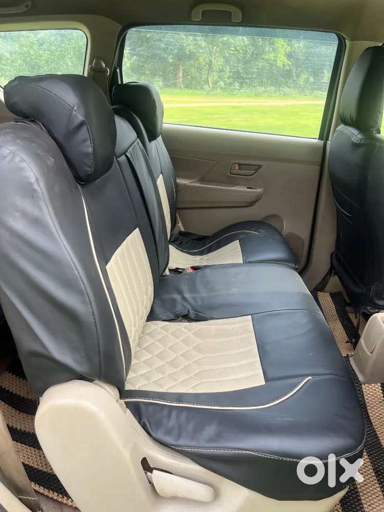 Maruti Ertiga Lxi 2020