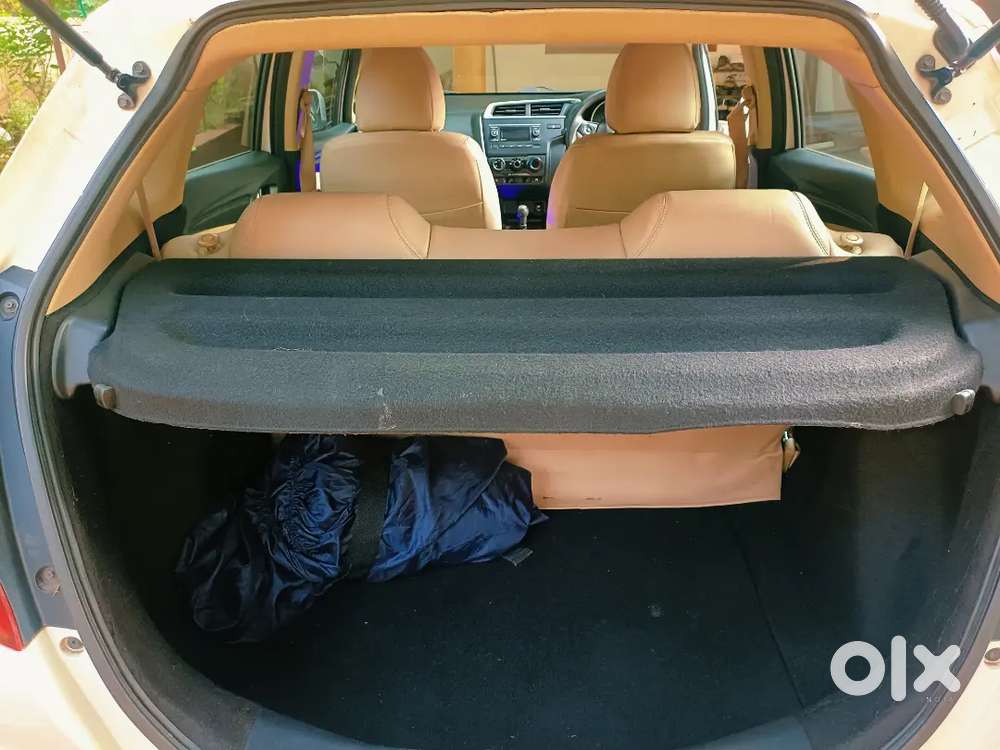 Family Used Jazz For Sale