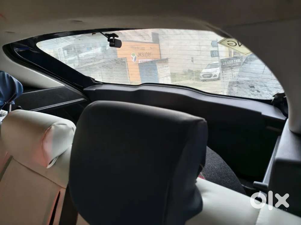 Maruti Suzuki Fronx 2024