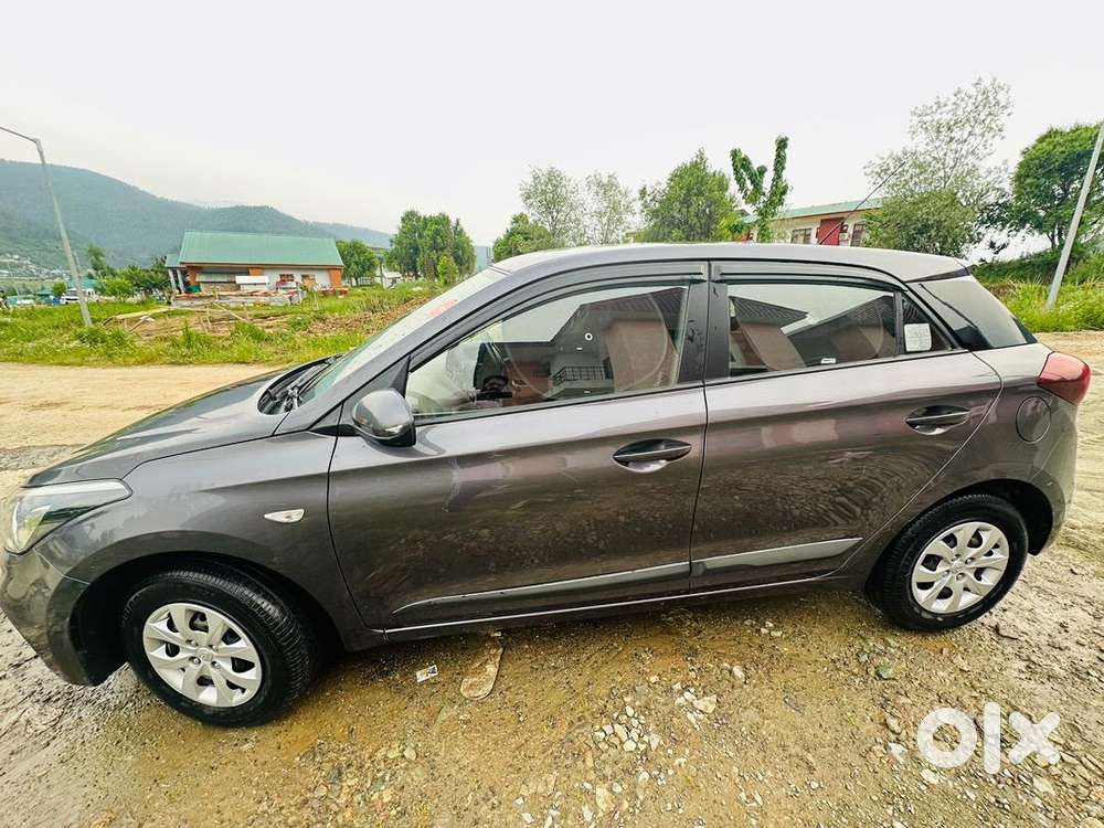 Hyundai Petrol I20 Best Condition