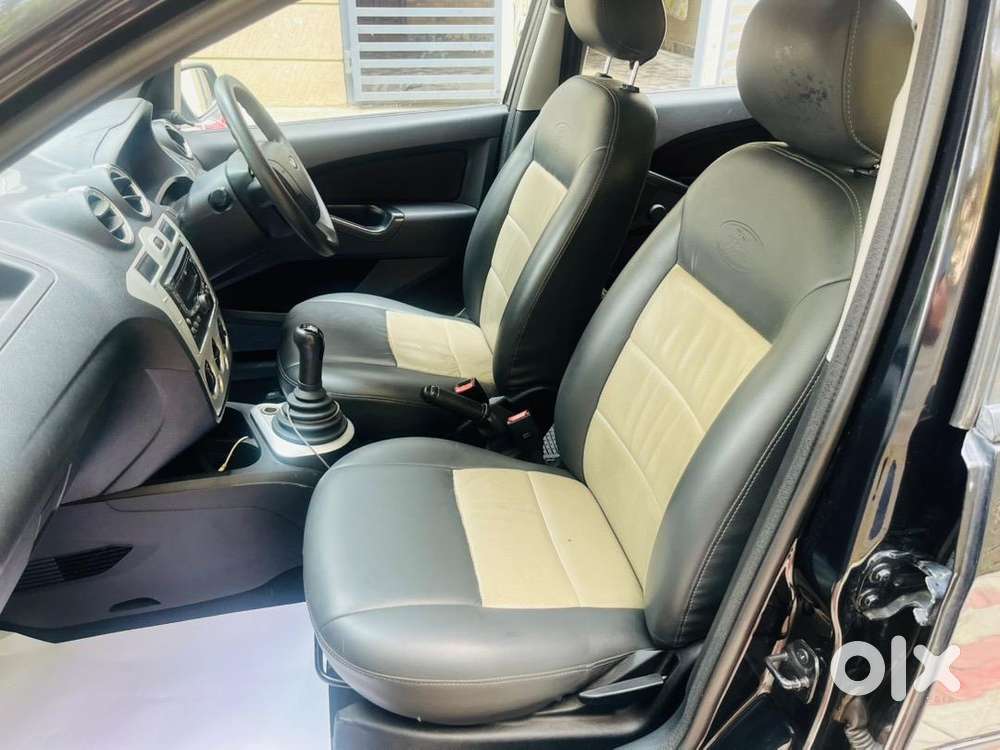 Ford Figo 2011 Diesel Well Maintained