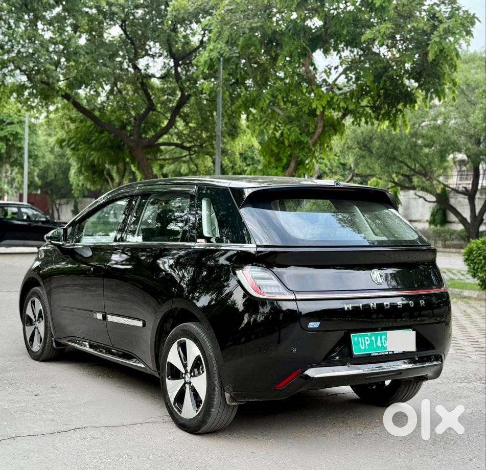 Mg Windsor Ev Essence, 2024, Electric