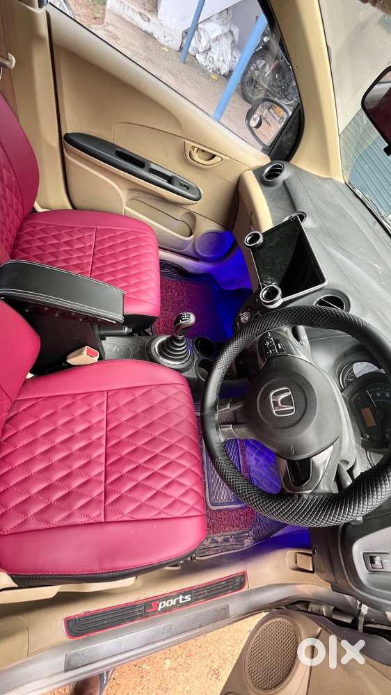 Honda Amaze For Sale