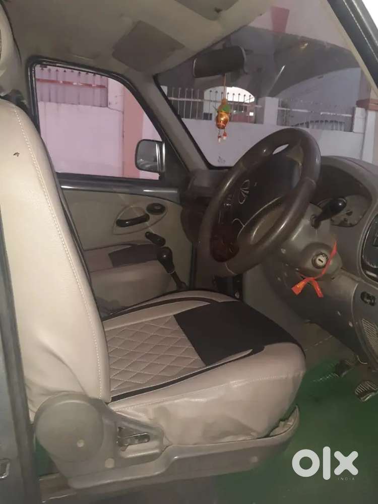 Mahindra Scorpio N Diesel 2009