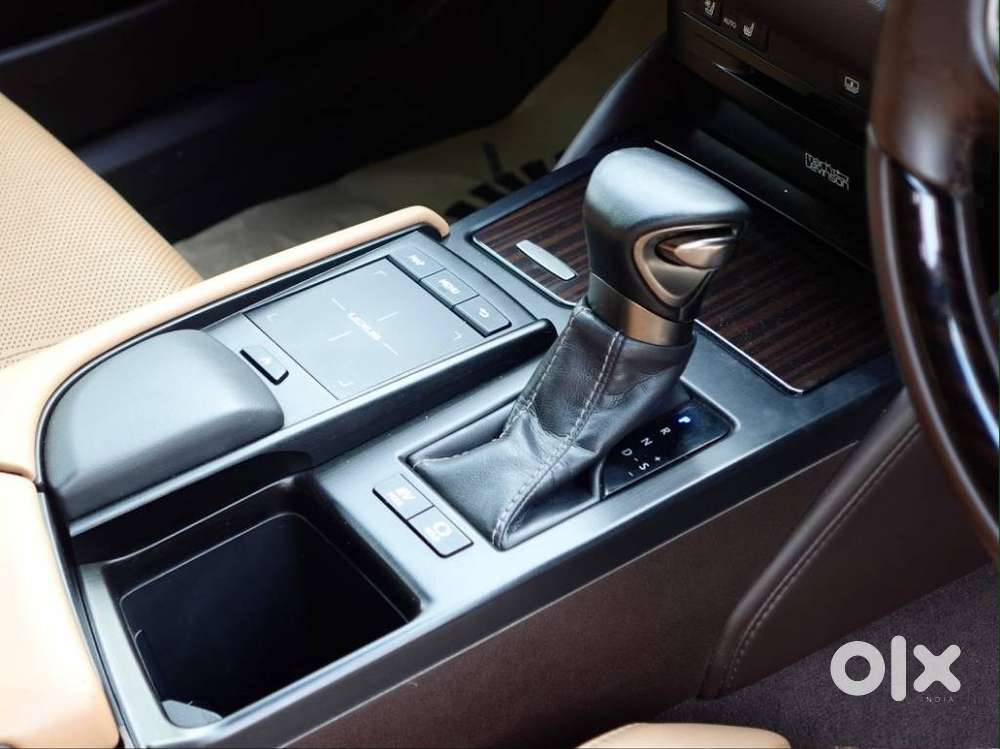 Lexus Es 300h, 2019, Petrol