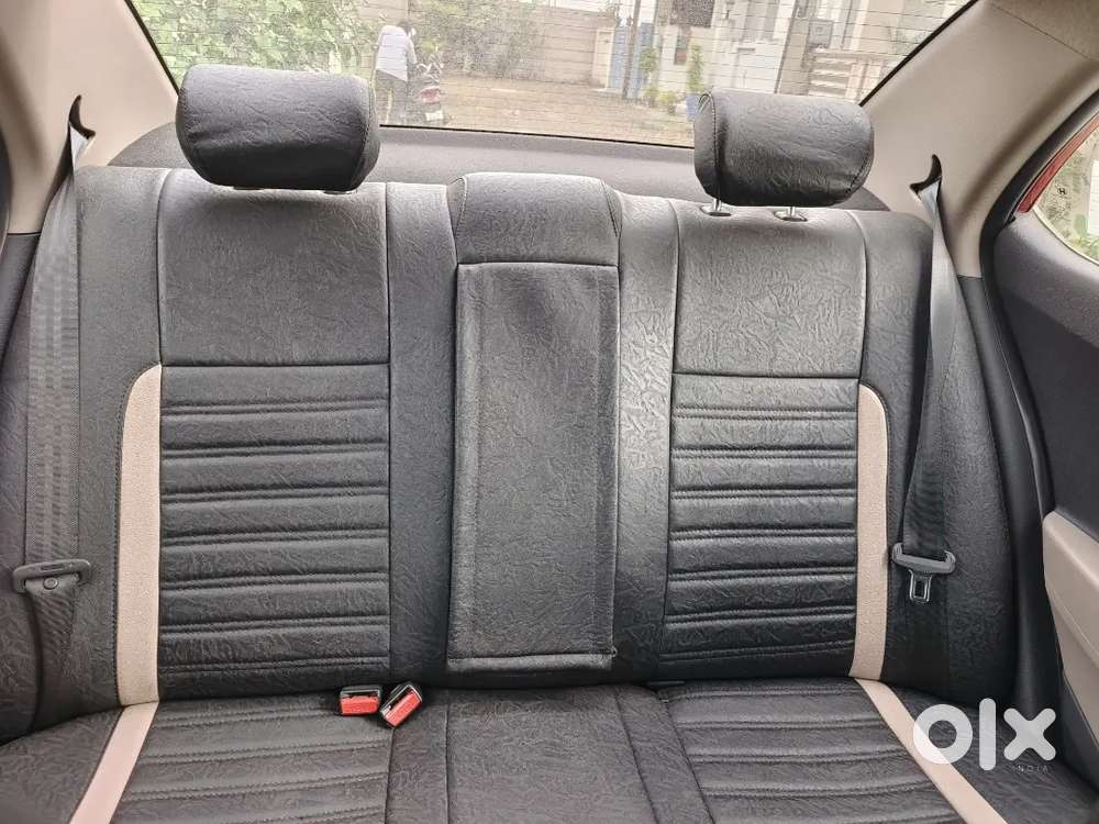 Hyundai Xcent 2017 Manual Petrol