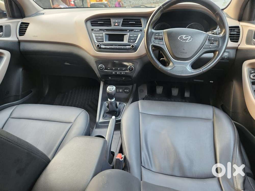 Hyundai Elite I20 Asta 1.2 (o), 2014, Petrol