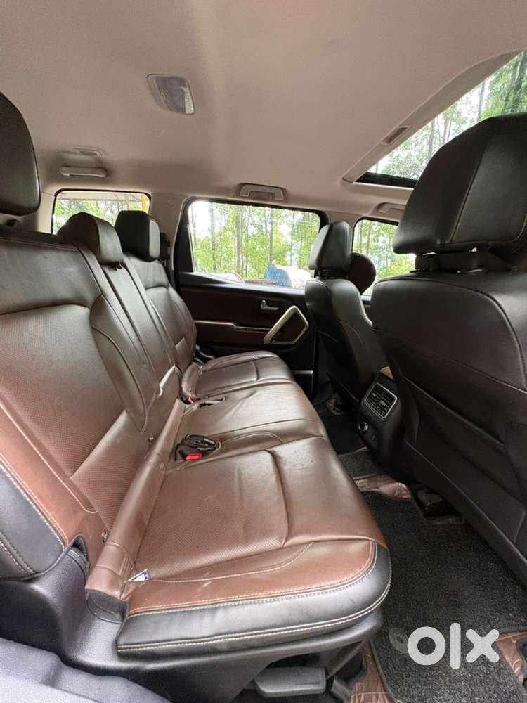 Mahindra Scorpio-n Z8l (4x4)diesel 2024