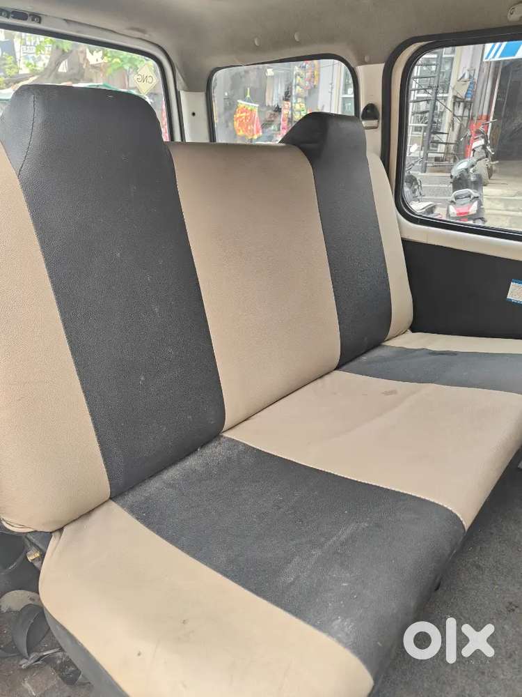 Maruti Suzuki Eeco 2020 Cng Kam Chali 5str Original Paint