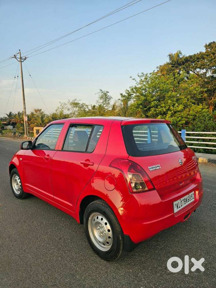 Maruti Suzuki Swift Ldi Bsiv, 2009, Diesel