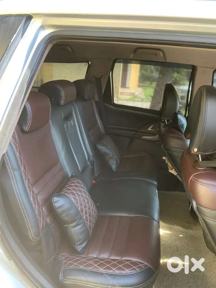 Mahindra Xuv500 Diesel 2014