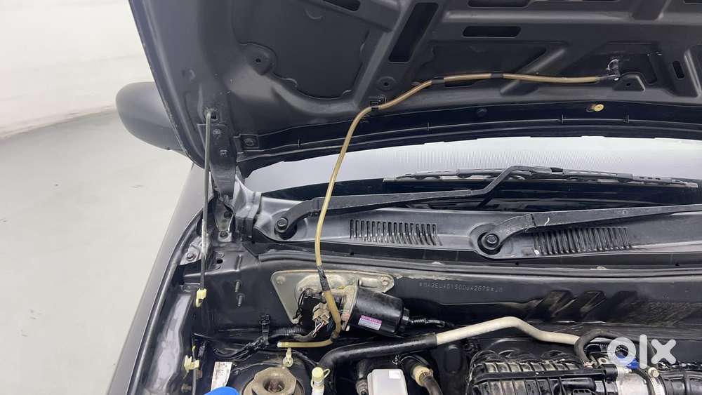 Maruti Suzuki Alto 800 Vxi, 2021, Petrol