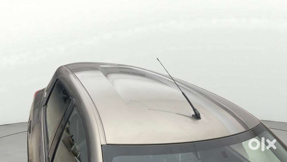 Renault Kwid 1.0 Rxt Amt Opt, 2017, Petrol