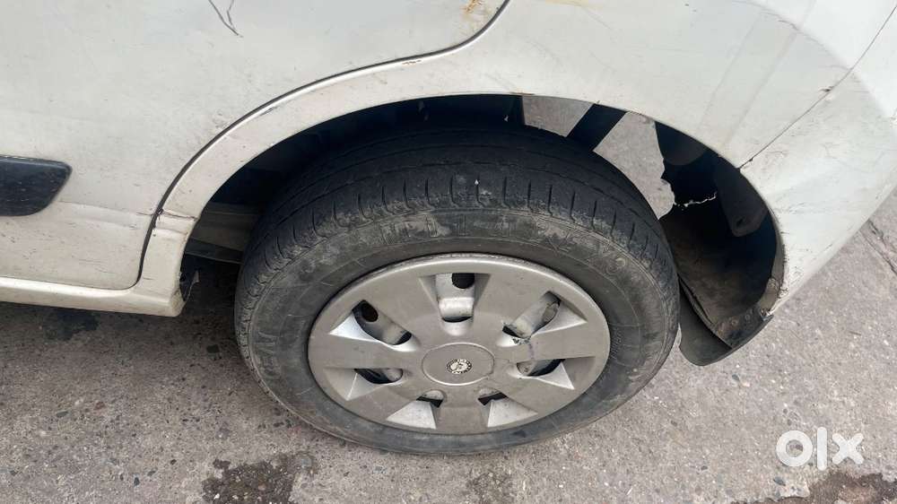 Maruti Suzuki Wagon R 2017 Cng