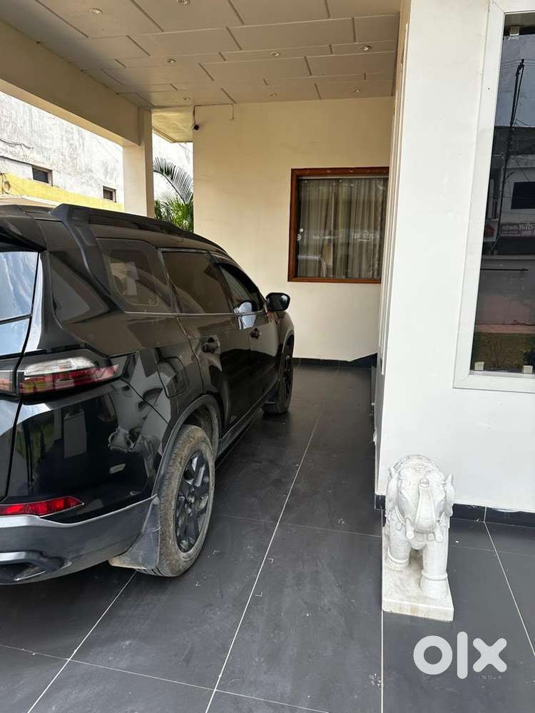 Tata Safari Diesel 2022 Model